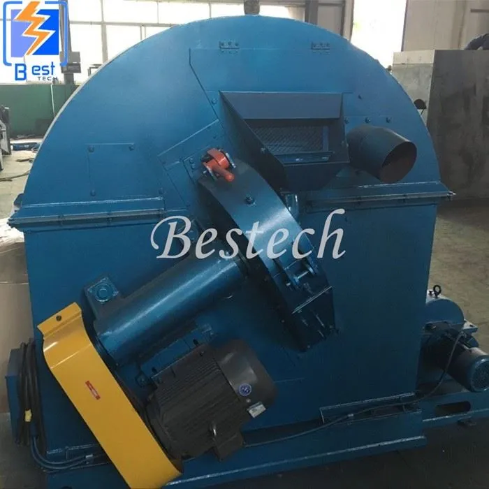 shot blasting machine 4