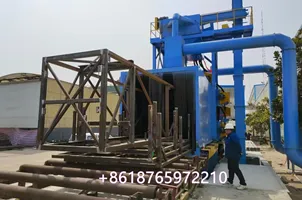 Συμβουλές συντήρησης για μηχανές μεταφορικής βολής