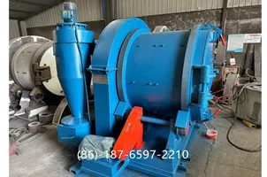 Σημειώσεις που πρέπει να σημειωθούν για την επιλογή μηχανής κυλιόμενου τυμπάνου